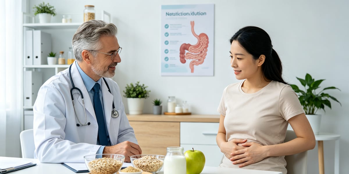 Digestive & Immune Health