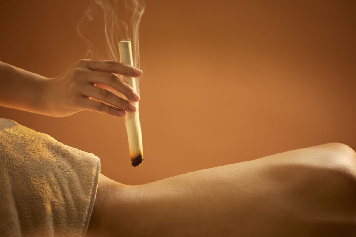 Stress, Anxiety & Sleep