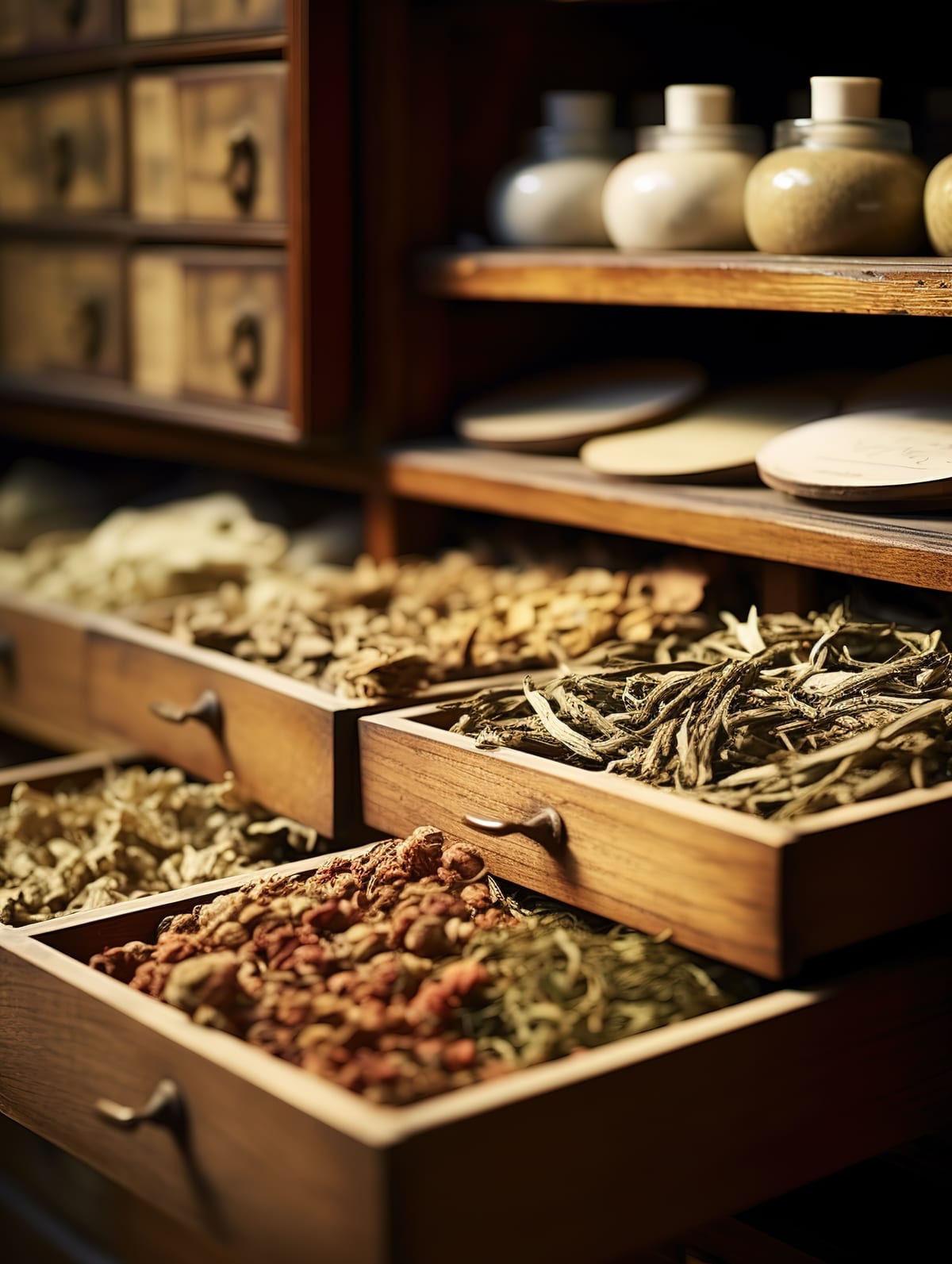 Stress, Sleep & Mental Wellbeing