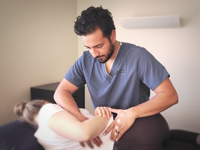 Meridian Osteopathy